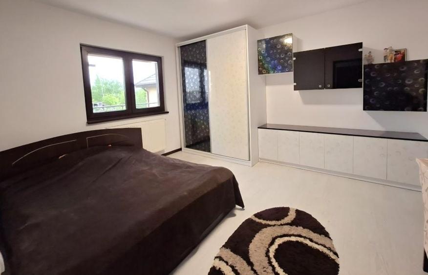 Casă cu 4 camere în Dârza