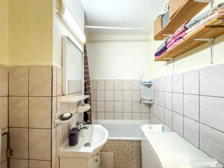Garsonieră semidecomandată în Griviței