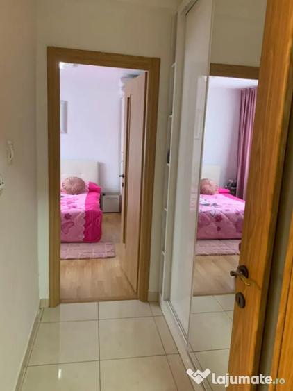 Apartament 2 camere semidecomdat parter, 55 mp, Bals - 9
