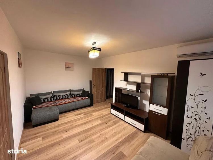 Apartament 2 camere | Metrou 1 Mai | Balcon 11 m2 | - 5
