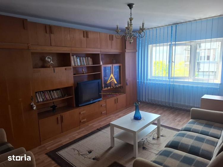 Apartament cu 2 camere decomandat în Pictor Rosenthal