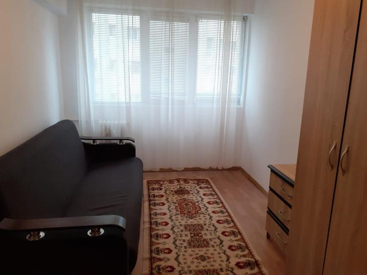 Apartament 3 Camere,Piata Iancului,Metrou,bl.reabilitat,et.4/10,Amenajat,mobilat - 1