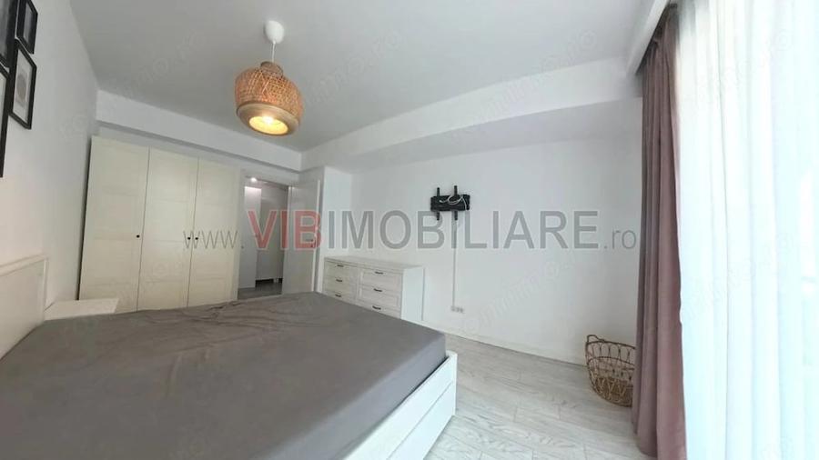 Apartament 2 camere Ambiance Residence - etaj 2 - 65 mp - parcare - 1