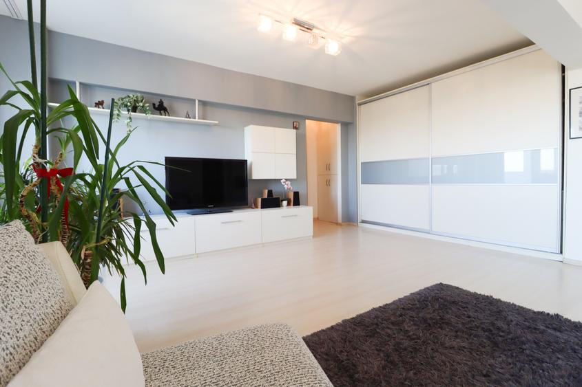 Apartamentul Megbe – un loc unde lucrurile devin mai bune – - 3