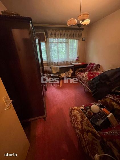 APARTAMENTt 3 CAMERE DE VANZARE - Parter -GIULESTI - 2