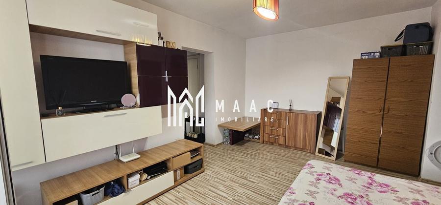 Apartament cu 3 camere în Trei Stejari