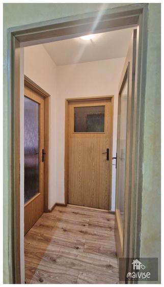 Apartament cu 2 camere semidecomandat, mobilat în Astra