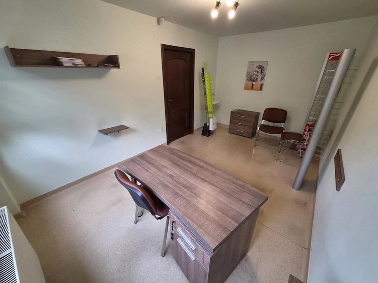 Spațiu comercial, de 55 mp, în Iosefin