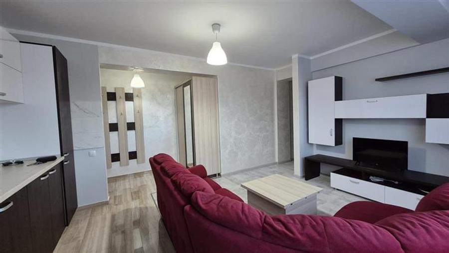 Apartament cu 2 camere decomandat, mobilat în Moara de Vânt