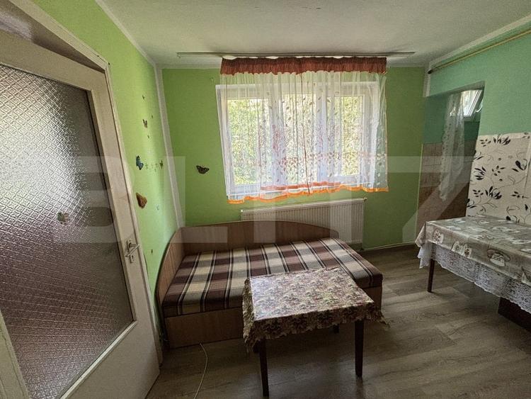 Apartament de vanzare, cu 2 camere, 36 mp, zona est - 6
