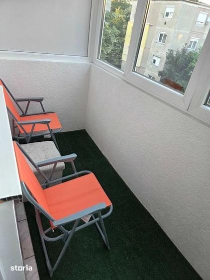 Apartament cu 2 camere în Solidarității