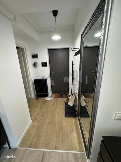 Apartament 1 camera Freya Home langa Family Market Bucium - 5