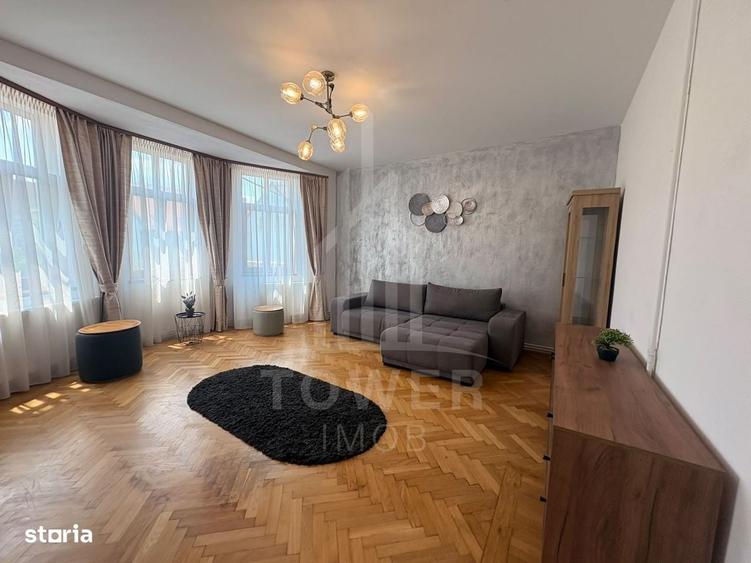 Apartament 2 camere semidecomandat - 1