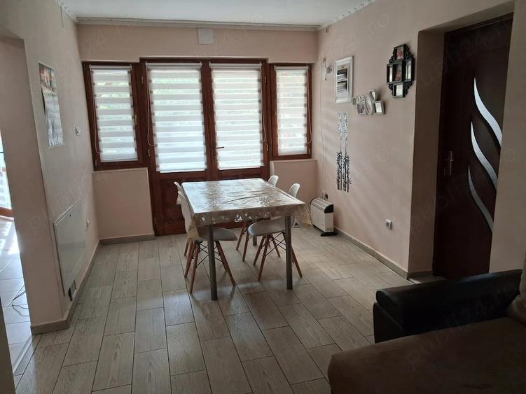 Casă cu 3 camere cu Teren 24000 Mp în Tămășeu