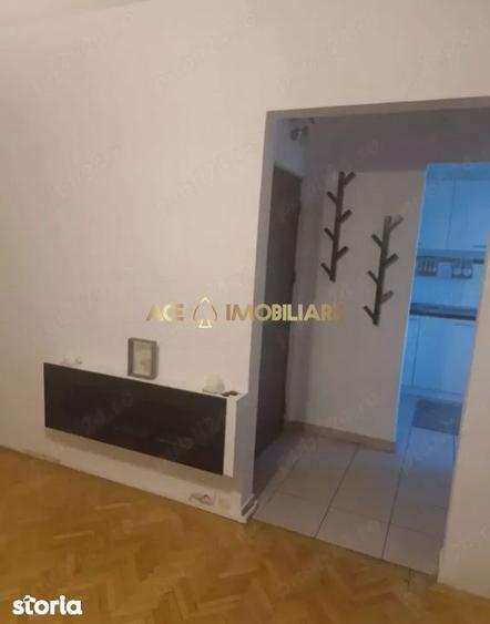 Apartament cu 2 camere, mobilat în 1 Mai