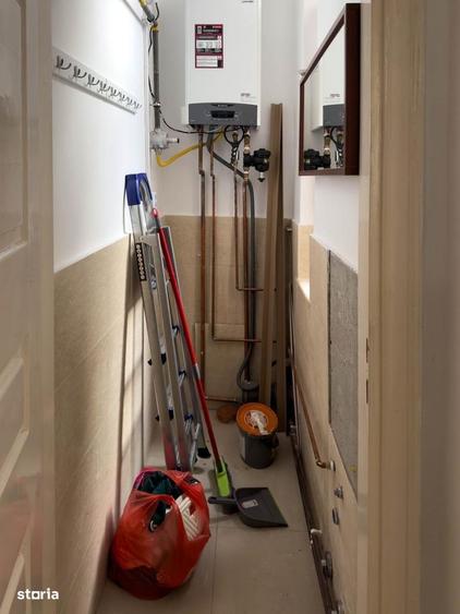 Apartament cu 3 camere în Ultracentral