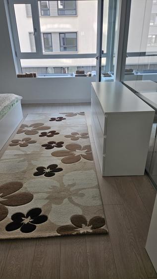 Garsonieră decomandată în Bucureștii Noi