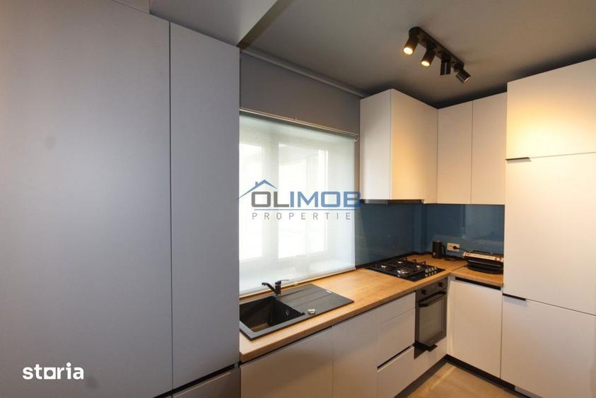 Apartament ultracentral inchiriere Zona Sfintii Voievozi - Piata Victo - 5