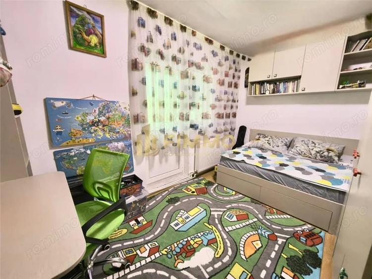 Apartament cu 2 camere în Obcini