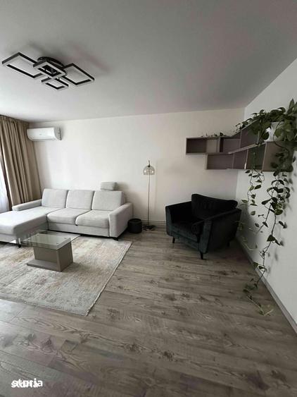 Apartament 3 camere Politehnica | aer conditionat | metrou - 12