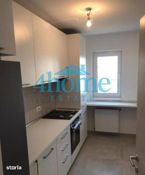 Studio complex Residential Lujerului|Politehnica|Metrou|Bloc Nou| - 3
