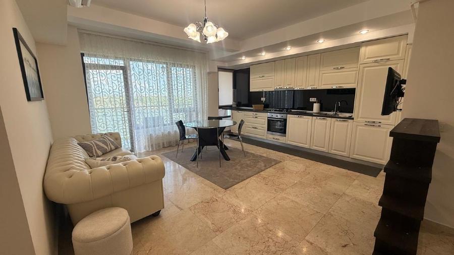 Proprietar, inchiriez apartament 3 camere, Exclusive Residence, Copou - 3