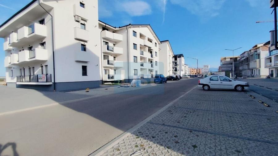 Apartament cu 3 camere decomandat în Mihai Viteazul