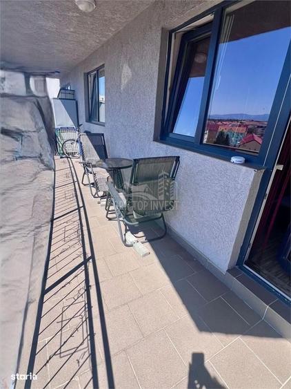 Apartament cu 2 camere în Șelimbăr