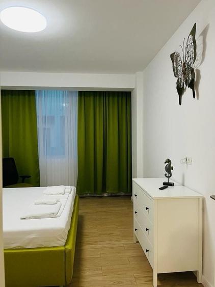 Apartament cu 3 camere în Nord
