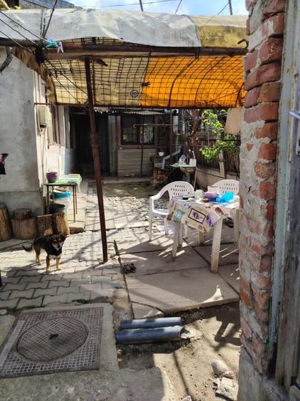 Casă CATARGIU - lângă Medicină și Spitalul Județean - 5