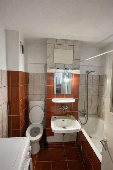 Apartament 2 Camere de Inchiriat | UMF | USAMV | L. Pasteur | Video La Cerere - 6