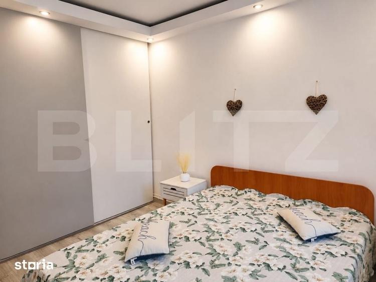 Apartament 3 camere de inchiriat , Deva - zona Ultracentrala - 7