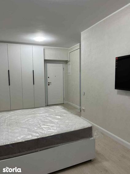 Apartament 1 cam - Copou- Royal Town - 6