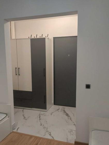Garsoniera de vanzare, renovata si utilata complet 22 mp | zona Dambul Rotund, str. Lombului, parter - 3