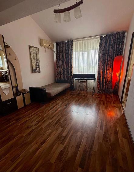 Apartament cu 2 camere în Vest