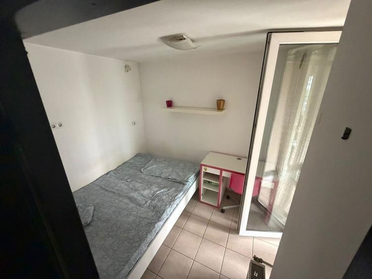 Modern & Luminos | Ap. 3 Camere, 2 Balcoane | Complex Rose Garden - 5