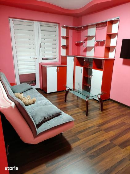 Apartament 2 camere de inchiriat Aleea Zidarilor, Oradea | 200 /luna - 3