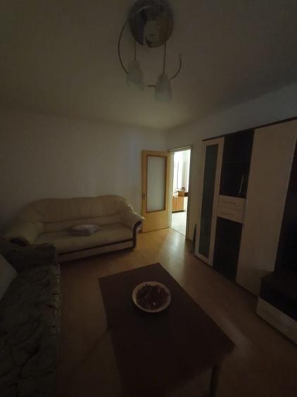 Apartament cu 2 camere decomandat în Gorjului