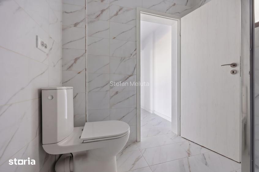 2 camere | Bucurestii Noi | Bazilescu | Jiului | Metrou | Com 0%