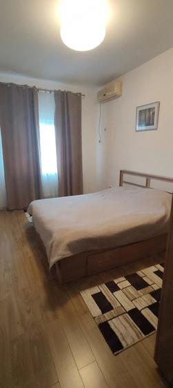 Apartament cu 2 camere decomandat în Chiajna