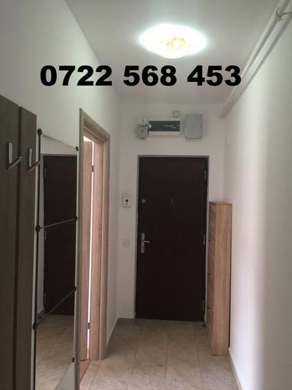 Apartament cu 2 camere decomandat în Floreasca