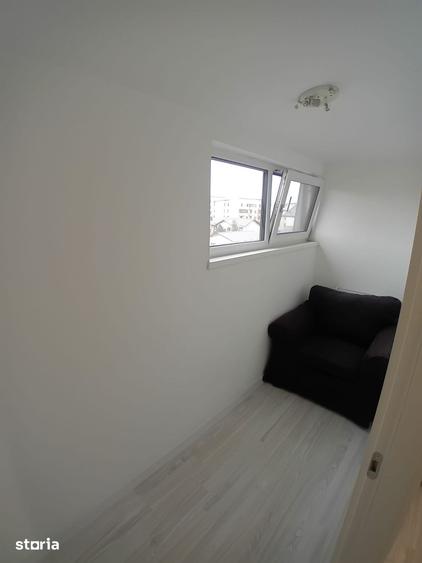 Apartament cu 2 camere în Lunca Cetățuii