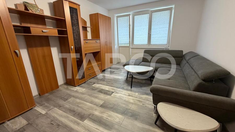 Apartament cu 2 camere decomandate etaj 3 in zona Mihai Viteazul - 1