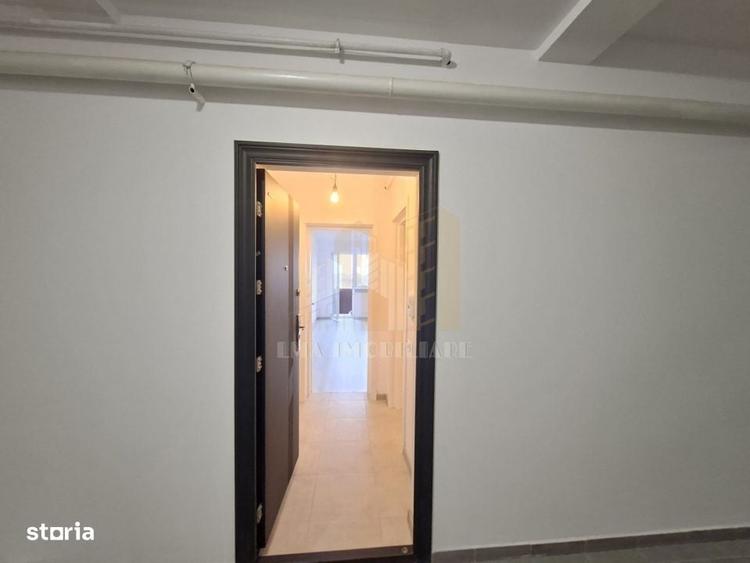 Apartament cu 2 camere în Sânpetru