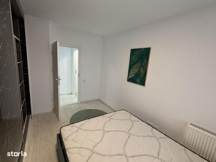 Apartament cu 3 camere decomandat, mobilat în Pantelimon