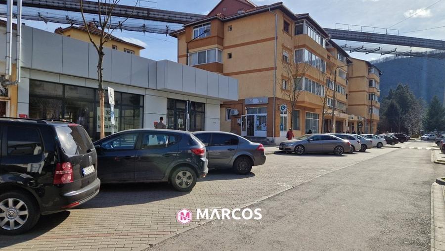Spațiu comercial, de 511 mp, în Central