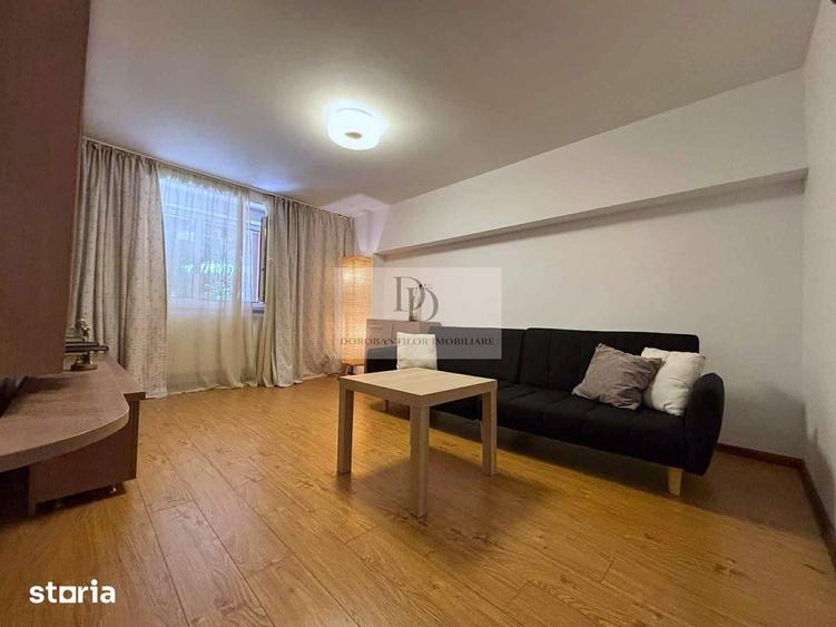 Apartament cu 3 camere în Gheorgheni