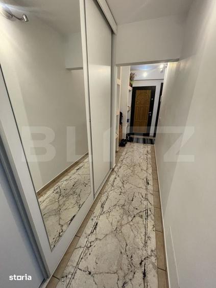 Apartament cu 3 camere decomandat în Obcini