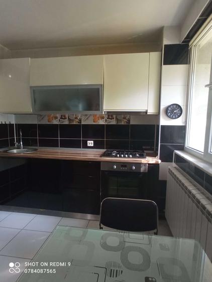Apartament 2 camere Calea Grivitei,1 Mai,Piata Chibrit P/7 Instalatii Schimbate - 5
