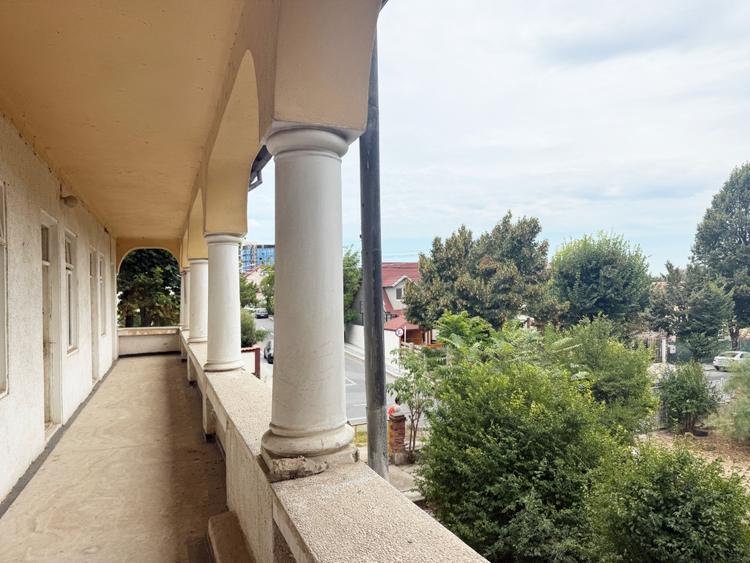 Teren Construcții intravilan de 2116 mp, în Techirghiol